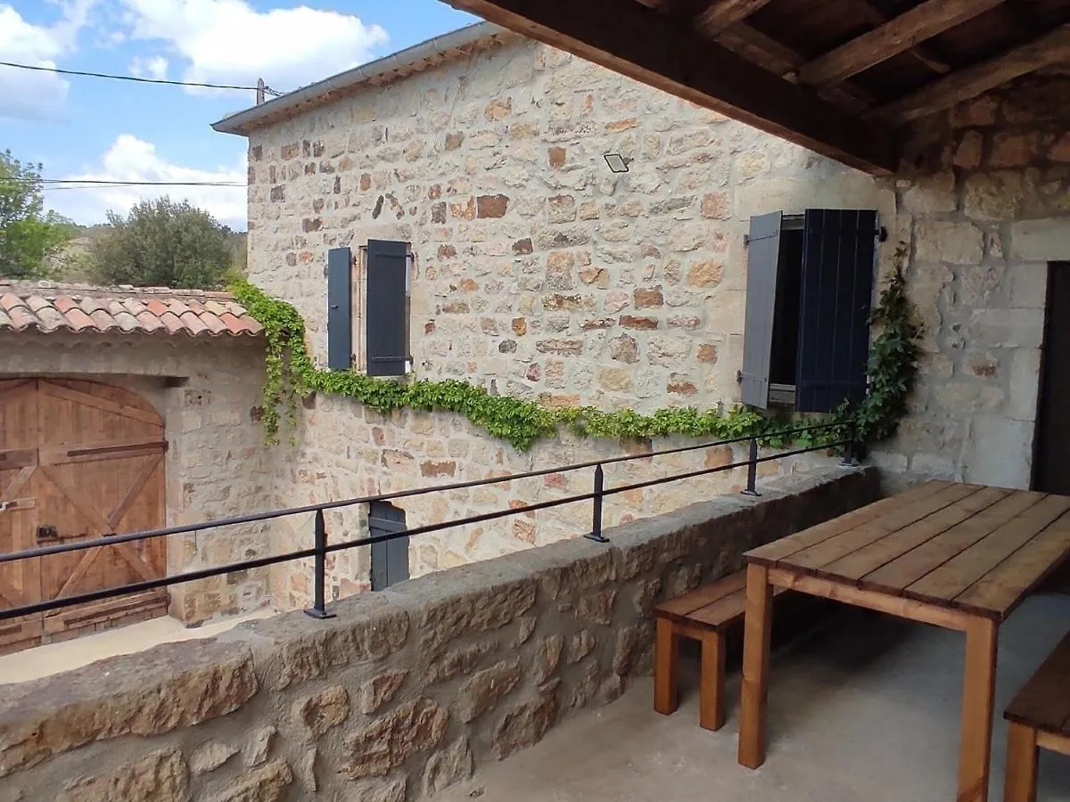 Casa vacanze Attractive Maison In Sanilhac With Garden