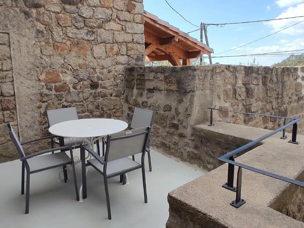 Attractive Maison In Sanilhac With Garden Holiday home Sanilhac (Ardeche)