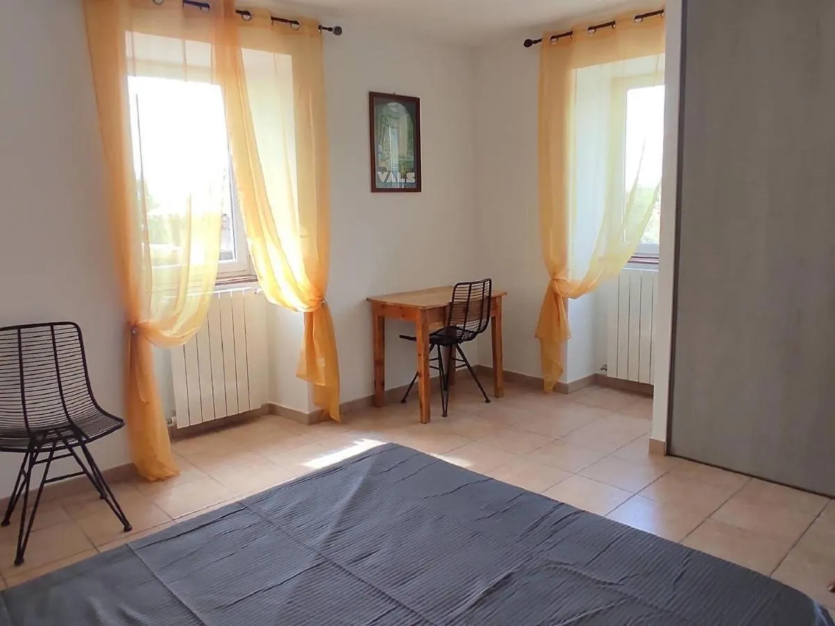 Holiday home Attractive Maison In Sanilhac With Garden
