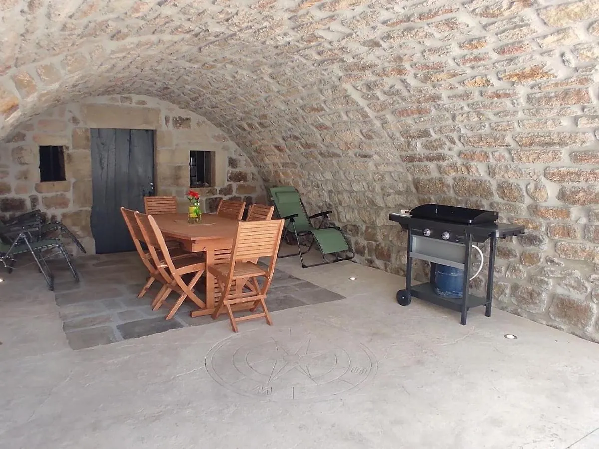 Casa vacanze Attractive Maison In Sanilhac With Garden