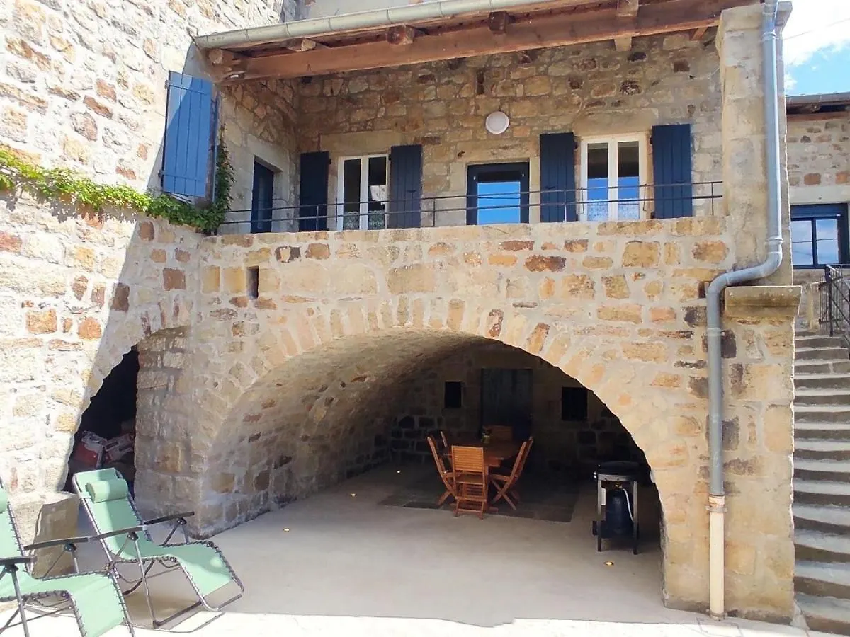 Attractive Maison In Sanilhac With Garden Casa vacanze