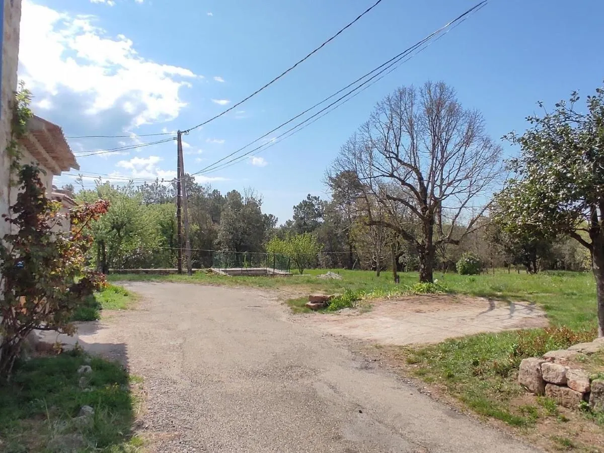 Attractive Maison In Sanilhac With Garden Sanilhac (Ardeche)