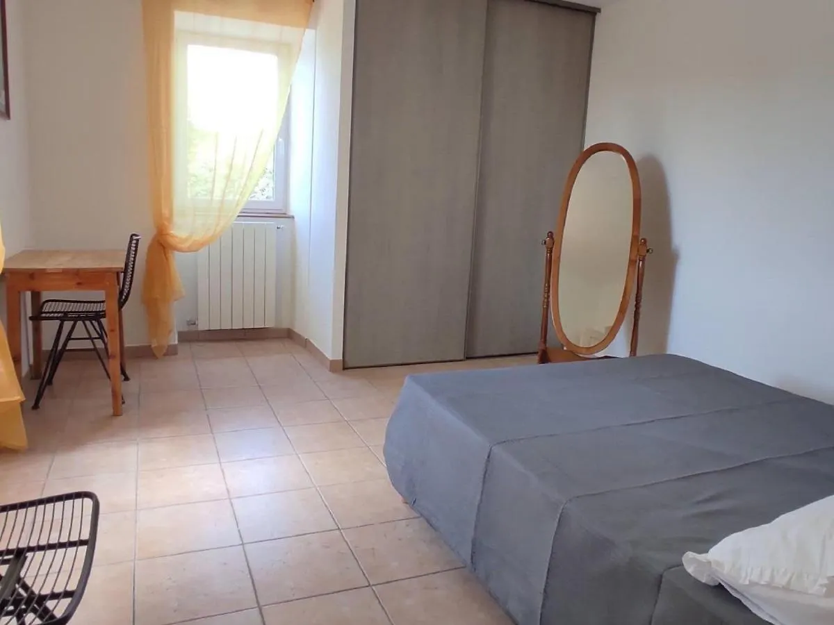 Casa vacanze Attractive Maison In Sanilhac With Garden
