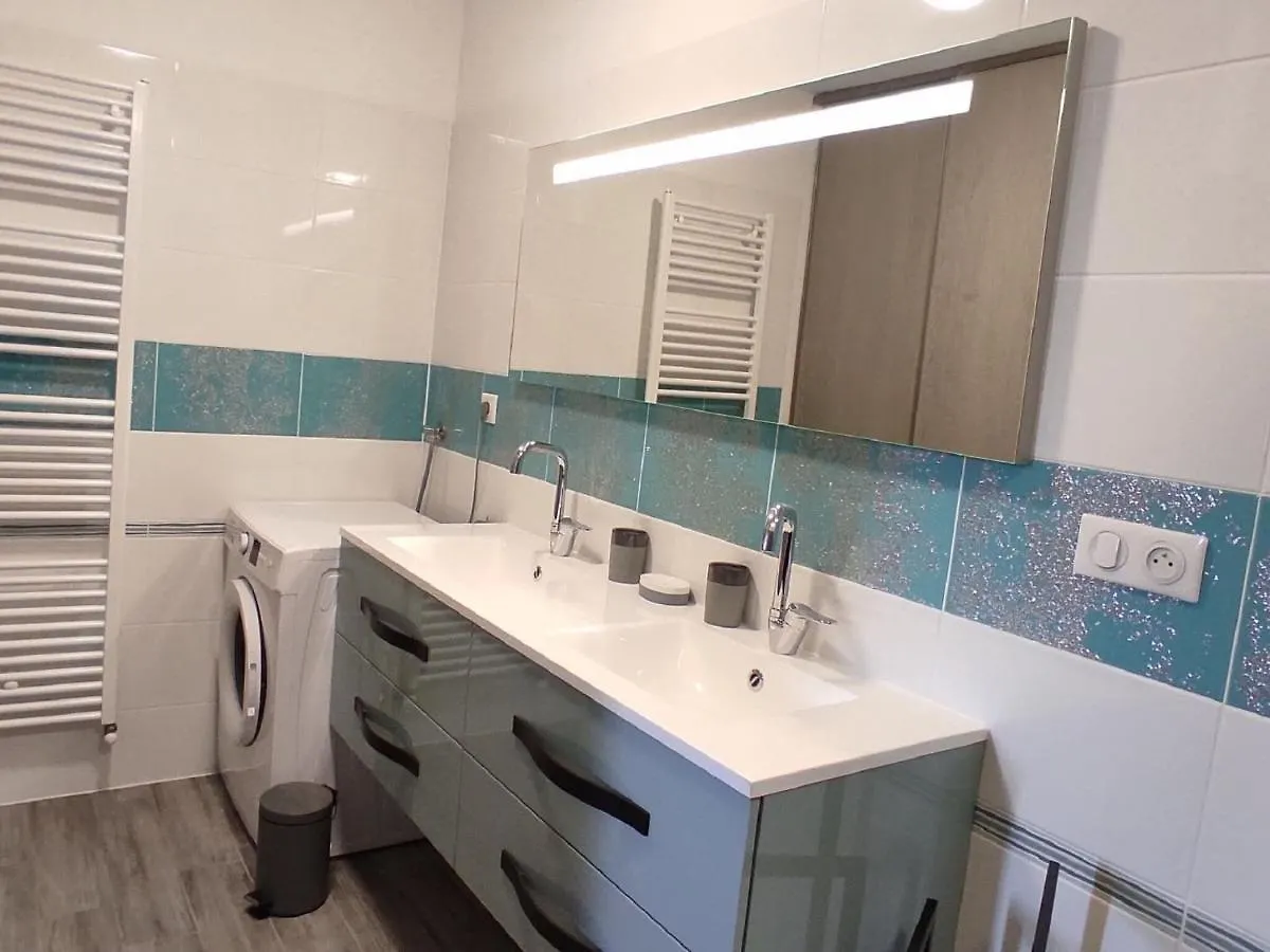 Holiday home Attractive Maison In Sanilhac With Garden
