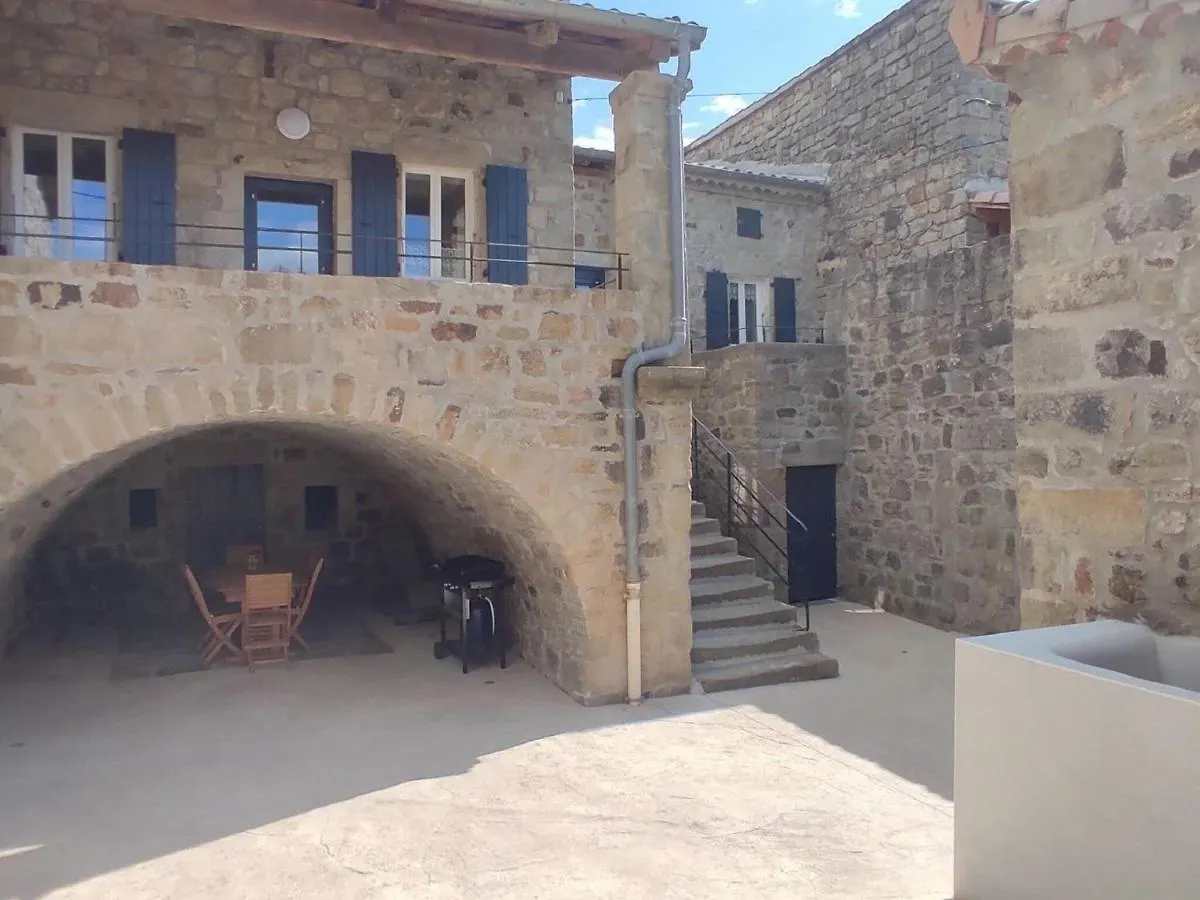 Attractive Maison In Sanilhac With Garden Francia