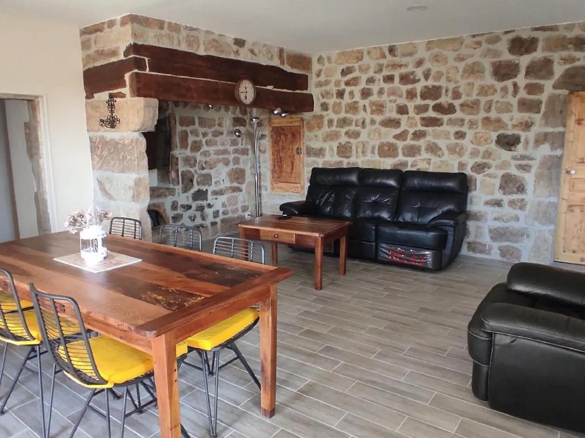 Casa vacanze Attractive Maison In Sanilhac With Garden Francia